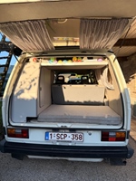 1989 Volkswagen T3 Westfalia Joker Camper oldtimer te koop