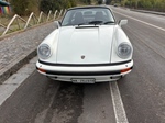 1985 Porsche 911 Carrera 3.2 cabriolet oldtimer te koop