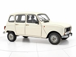 1989 Renault 4 TL Savane oldtimer te koop