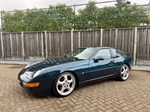 1992 Porsche 968 oldtimer te koop
