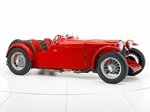 1939 MG TB oldtimer te koop