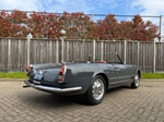 1959 Alfa Romeo 2000 Touring Spider oldtimer te koop