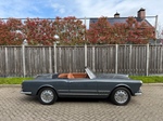 1959 Alfa Romeo 2000 Touring Spider oldtimer te koop