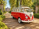 1974 Volkswagen T1 Samba 23-window oldtimer te koop