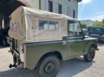 1977 Land Rover Land 88 oldtimer te koop