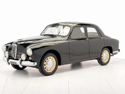 1952 Alfa Romeo 1900 oldtimer te koop