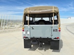 1969 Land Rover Series IIA 109'' (Santana) oldtimer te koop