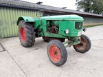 1962 Deutz F4L514 ca oldtimer tractor te koop