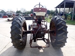 1960 International Farmall 560 Diesel oldtimer tractor te koop