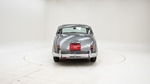 1961 Jaguar MKII oldtimer te koop