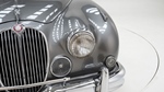 1961 Jaguar MKII oldtimer te koop