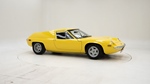 1969 Lotus Europe oldtimer te koop