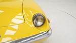 1969 Lotus Europe oldtimer te koop