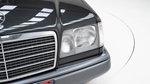 1994 Mercedes 220 E oldtimer te koop