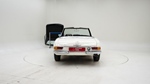 1969 Mercedes 280SL Pagode + Hardtop oldtimer te koop