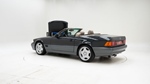 1991 Mercedes 300 SL 24V + Hardtop oldtimer te koop