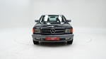 1986 Mercedes 420 SEC oldtimer te koop