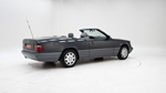 1994 Mercedes E 220 Cabriolet oldtimer te koop