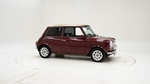 1990 Mini 30th Anniversary oldtimer te koop