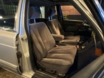 1988 Mercedes S-Klasse oldtimer te koop