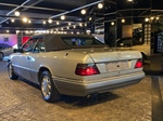 1995 Mercedes E-Klasse oldtimer te koop