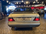 1995 Mercedes E-Klasse oldtimer te koop