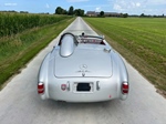1959 Mercedes SL oldtimer te koop