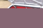 1988 Alfa Romeo Spider oldtimer te koop
