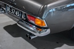 Mercedes 280 oldtimer te koop