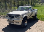 1993 Ford Range Rover oldtimer te koop