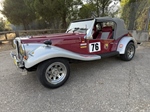 1978 Spartan Roadster oldtimer te koop