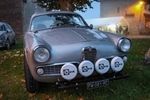 1963 Alfa Romeo Giulia oldtimer te koop