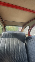1989 Citroën 2CV oldtimer te koop
