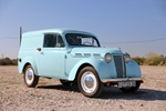 1956 Renault Juvaquatre oldtimer te koop