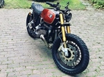 1979 BMW R100 oldtimer motorfiets te koop