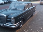 1964 Mercedes 220 SEB oldtimer te koop