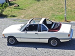 1978 BMW 320 oldtimer te koop