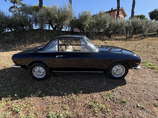 1972 Lancia Fulvia oldtimer te koop