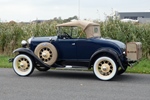 1931 Ford Model A Roadster Deluxe oldtimer te koop