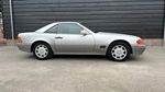 1990 Mercedes SL500 oldtimer te koop
