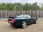 1992 Porsche 968 oldtimer te koop