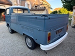 1975 Volkswagen Combi T2 oldtimer te koop