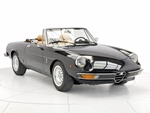 1981 Alfa Romeo Spider 1600 Veloce Unificata oldtimer te koop