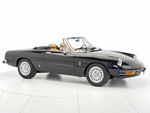 1981 Alfa Romeo Spider 1600 Veloce Unificata oldtimer te koop
