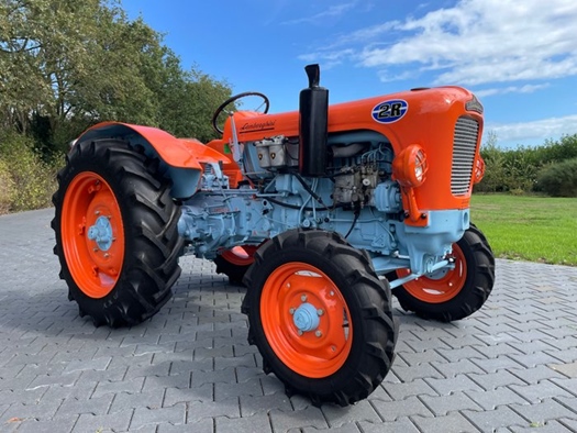 1962 Lamborghini 2R Trattori oldtimer te koop
