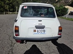 1990 Mini Mayfair oldtimer te koop