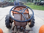 1962 Someca Fiat 441 DT Four wheel drive oldtimer tractor te koop