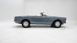 1965 Alfa Romeo 2600 Spider Cabriolet oldtimer te koop