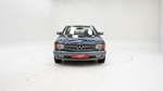 1987 Mercedes 500 SEC oldtimer te koop
