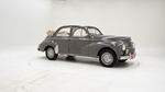 1959 Peugeot 203 C oldtimer te koop